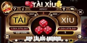 App Tài Xỉu Android - Cập Nhật Cách Tải Nhanh Chóng, Mới 2025