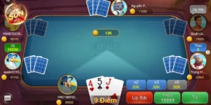 Bài Tá Lả Miền Nam – Chi Tiết Cách Chơi Từ A Đến Z