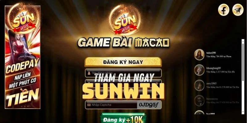 Bỏ túi mẹo hay để thành công mỗi khi chơi game bài kiếm tiền Sunwin.