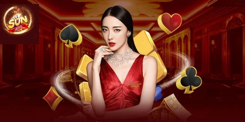 Điều tuyệt vời chỉ có ở game bài đổi thưởng Sunwin.