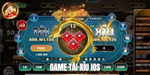 Game Tài Xỉu IOS - Hướng Dẫn Chi Tiết Cách Tải Cực Đơn Giản