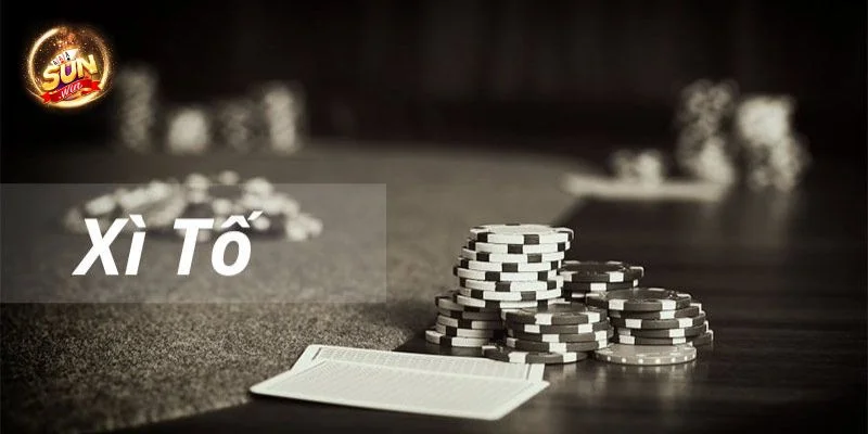 Luật Chơi Bài Xì Tố Sunwin: Chi Tiết Cược Tiêu Chuẩn Năm 2025