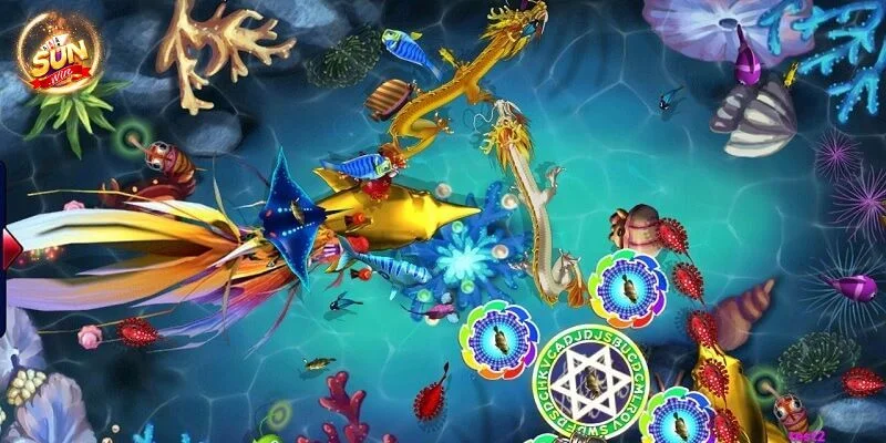 Bắn cá Sunwin muốn thắng lớn cần tránh các sai lầm thường gặp.