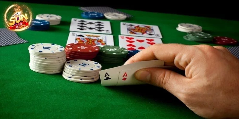 Học ngay mẹo chơi game bài dễ thắng để luôn trúng thưởng cao.