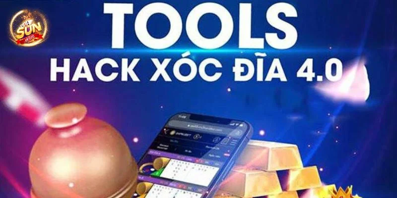 Phần Mềm Hack Xóc Đĩa: Vũ Khí Bí Nâng Cao Tỷ Lệ Thắng 96%