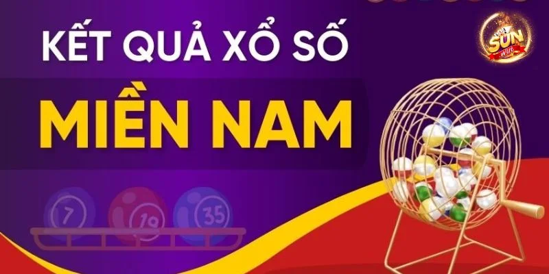 Xổ Số Miền Nam: 03 Công Thức Bắt Cầu Lô Đề Đỉnh Cao 2025
