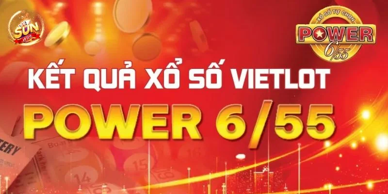 Xổ số Power là loại hình cược số mới mẻ, hấp dẫn.